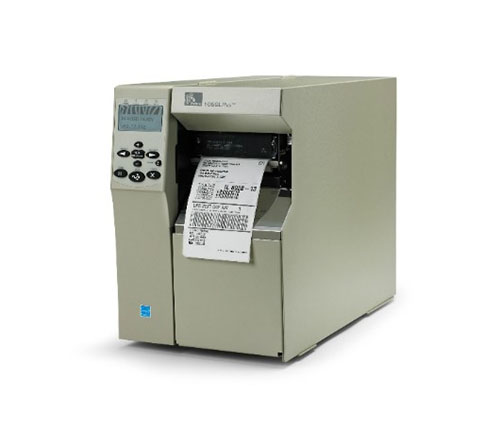 105sl-plus工业打印机